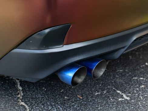 Used 2017 Lexus IS 200t F Sport image 46