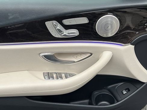 Used 2021 Mercedes-Benz E 350 Sedan image 25