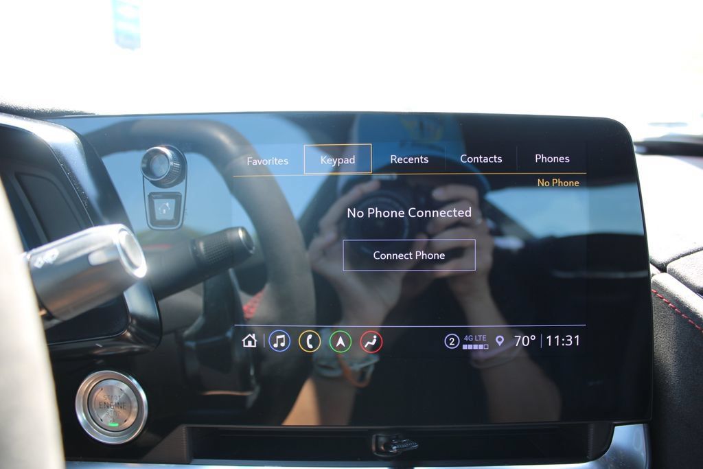 Used 2023 Chevrolet Corvette Stingray Premium Cpe w/ Z51 Performance Package RWD image 57