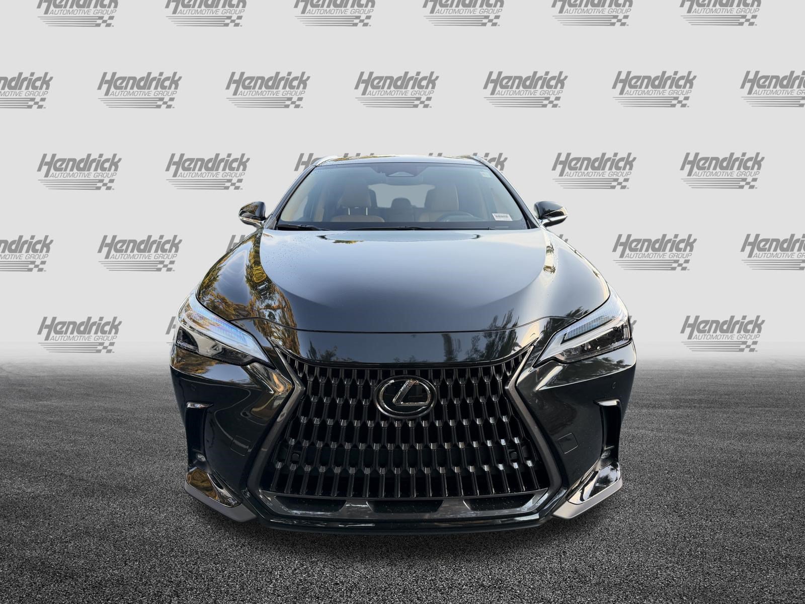 Used 2026 Lexus NX 350 AWD w/ Accessory Package (2T) image 3