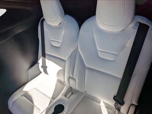 Used 2017 Tesla Model X P100D image 25