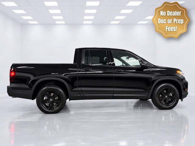 Used 2023 Honda Ridgeline Black Edition image 1