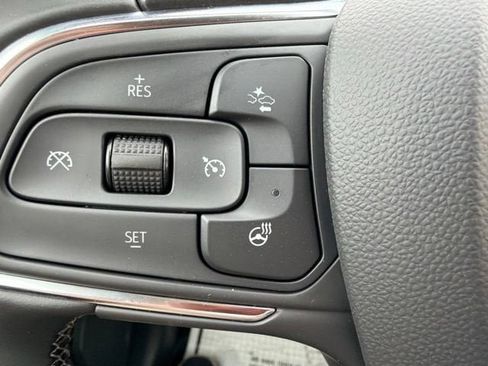 New 2026 Buick Encore GX Preferred w/ Advanced Technology Package AWD/4WD image 16
