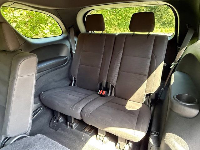 Used 2019 Dodge Durango SXT AWD/4WD image 15