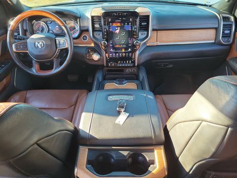 Used 2020 RAM 1500 Limited image 14