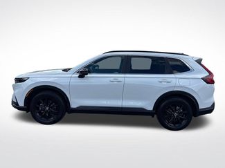 Certified 2023 Honda CR-V Sport video 2