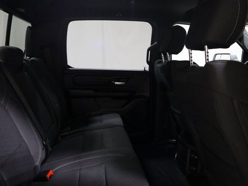 New 2026 RAM 1500 Classic Warlock image 14