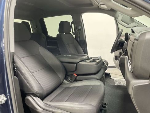 Used 2022 Chevrolet Silverado 1500 LT image 19