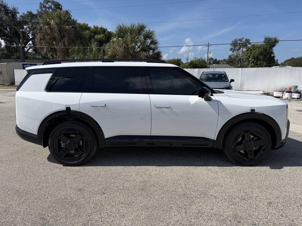 New 2027 Kia Telluride X-Line SX Prestige AWD/4WD image 3