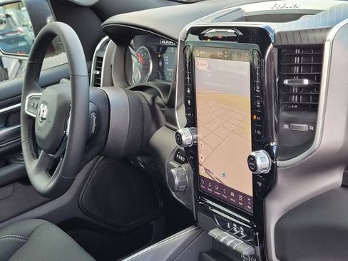 New 2026 RAM 1500 Lone Star RWD image 20