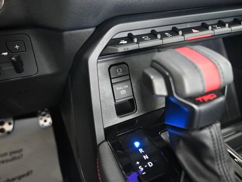 Used 2022 Toyota Tundra TRD Pro AWD/4WD image 23