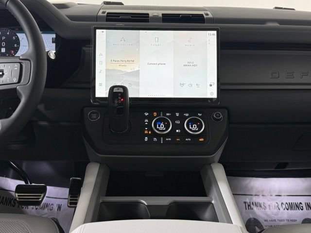 New 2026 Land Rover Defender 110 V8 AWD/4WD image 23