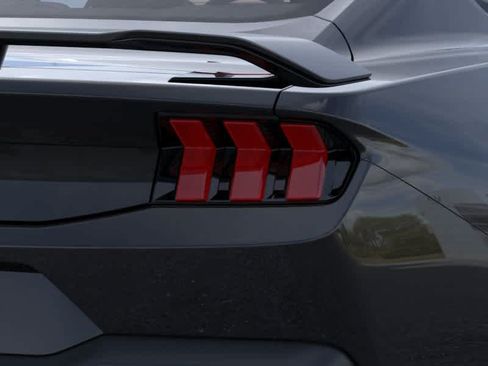 New 2025 Ford Mustang Dark Horse RWD image 21