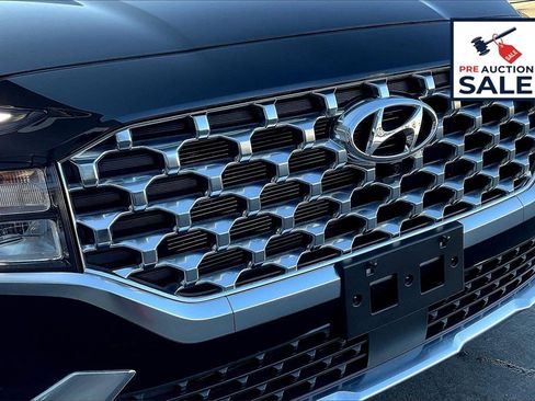 Used 2023 Hyundai Santa Fe SEL Premium image 30