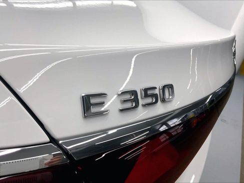 Used 2026 Mercedes-Benz E 350 Sedan image 15