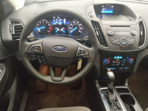 Used 2017 Ford Escape SE FWD image 22