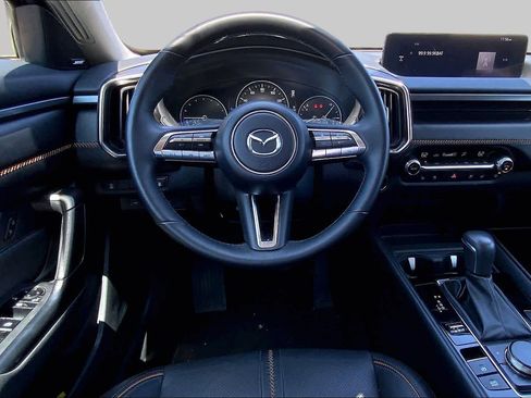 Used 2025 MAZDA CX-50 2.5 Hybrid w/ Premium Plus Pkg AWD/4WD image 6