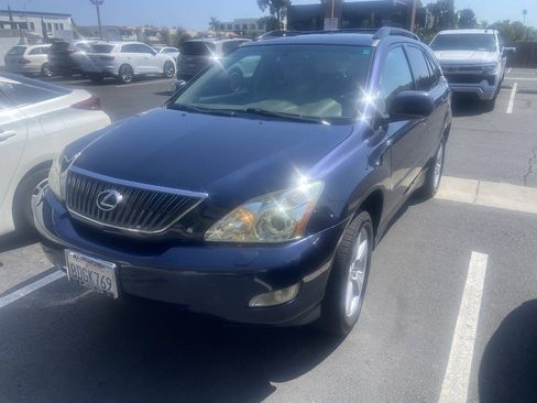 Used 2007 Lexus RX 350 2WD image 2