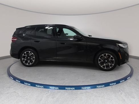 Used 2026 BMW X3 xDrive30i w/ M Sport Package AWD/4WD image 4