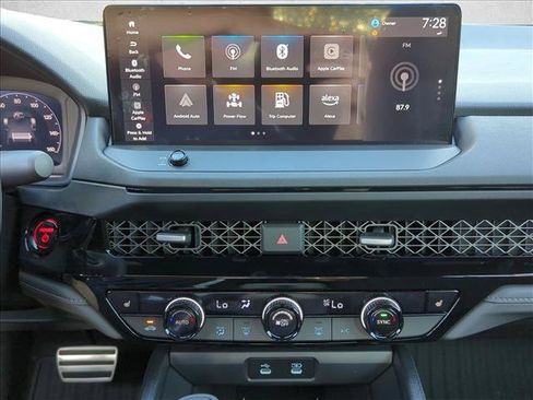 New 2026 Honda Accord Sport image 12