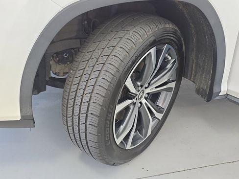 Used 2022 Lexus RX 450hL AWD w/ Premium Package image 34