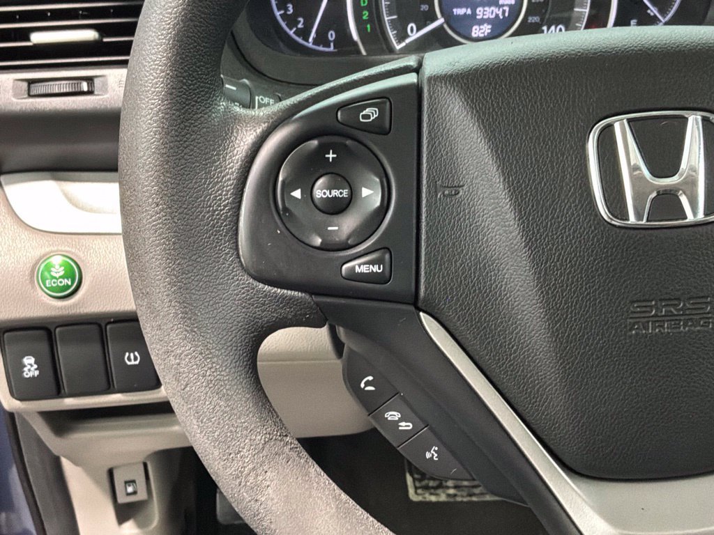 Used 2014 Honda CR-V EX image 9