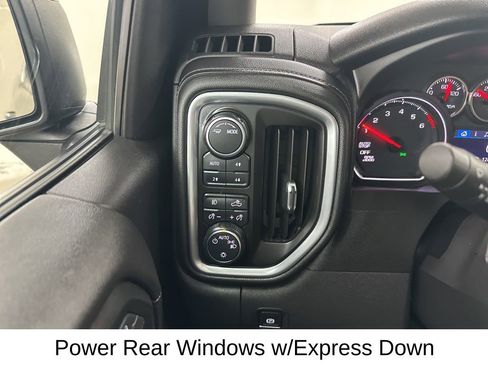 Used 2020 Chevrolet Silverado 1500 RST image 39