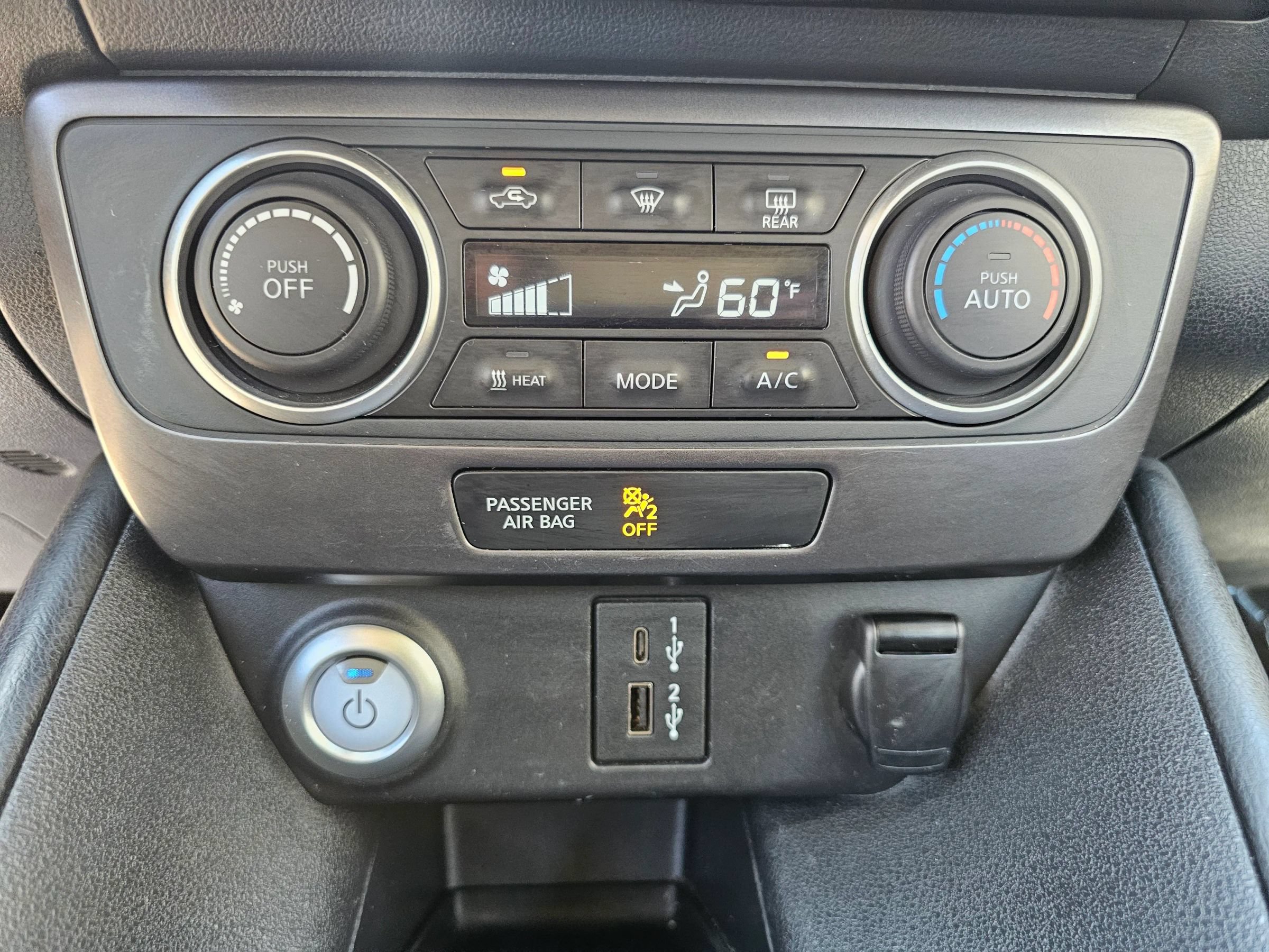 Used 2024 Nissan Leaf S FWD image 13
