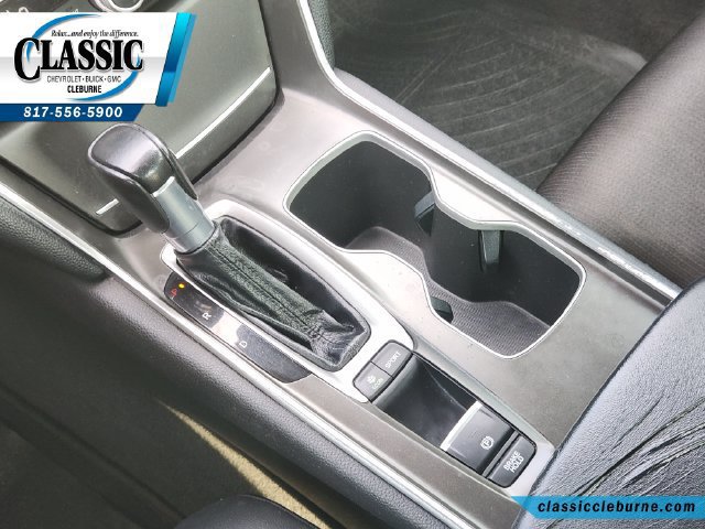 Used 2018 Honda Accord Sport image 24