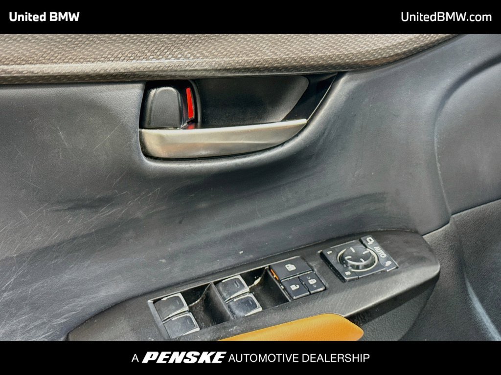 Used 2019 Lexus NX 300 AWD image 10