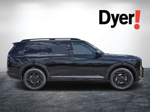 New 2027 Kia Telluride X-Line SX Prestige AWD/4WD image 2