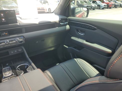 Used 2026 Honda Passport TrailSport Elite image 19