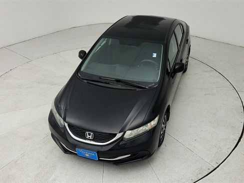 Used 2013 Honda Civic LX image 15