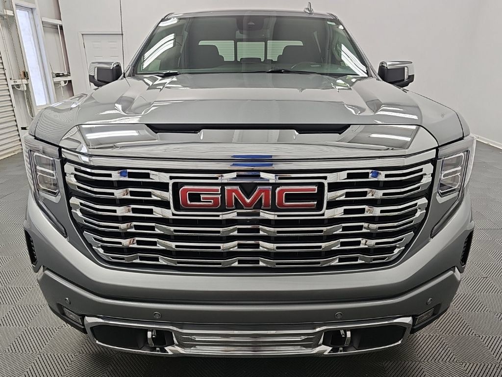 Certified 2024 GMC Sierra 1500 Denali AWD/4WD image 4