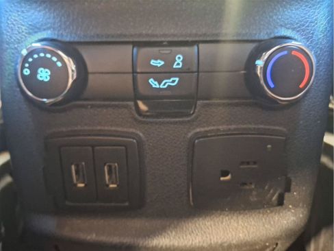 Used 2016 Ford Explorer Sport w/ Equipment Group 401A AWD/4WD image 18