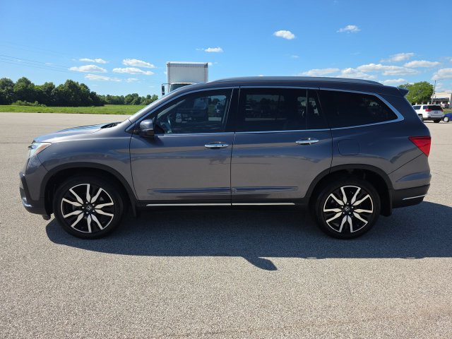 Used 2020 Honda Pilot Touring image 10