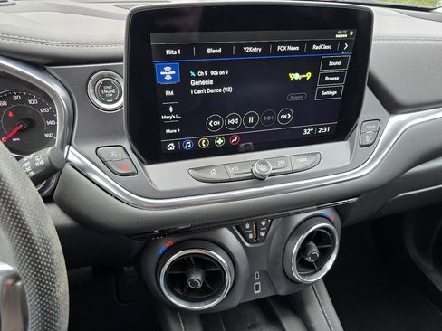 Used 2023 Chevrolet Blazer LT w/ Convenience Package image 35