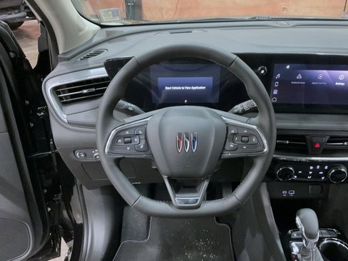 New 2026 Buick Encore GX Sport Touring AWD/4WD image 11
