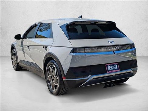 Used 2022 Hyundai Ioniq 5 SEL image 8