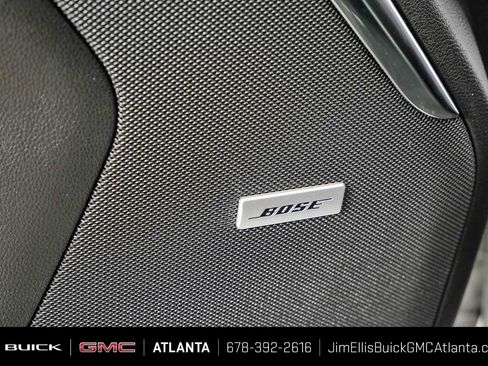 Used 2023 GMC Yukon Denali AWD/4WD image 36