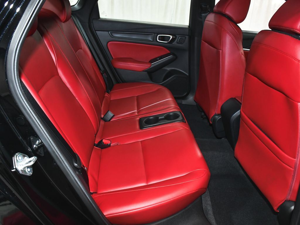Used 2025 Acura Integra Type S FWD image 49