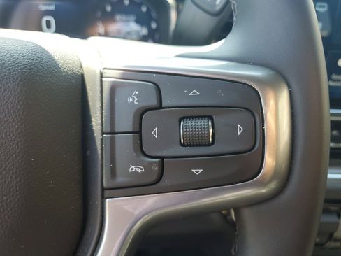 Used 2025 Chevrolet Silverado 1500 LT w/ Safety Package image 29