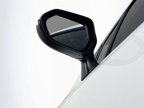 Certified 2024 Toyota Corolla LE FWD image 5