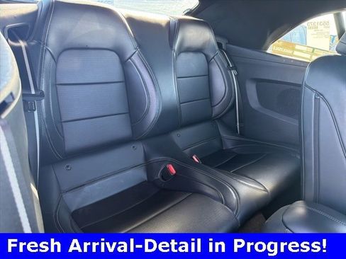 Used 2024 Ford Mustang Premium image 16