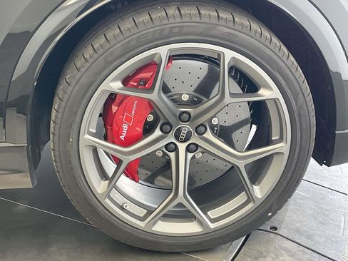 New 2026 Audi RS Q8 performance image 14