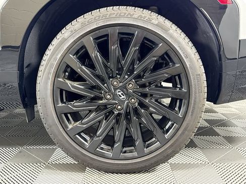 Certified 2024 Hyundai Santa Fe Calligraphy FWD image 54