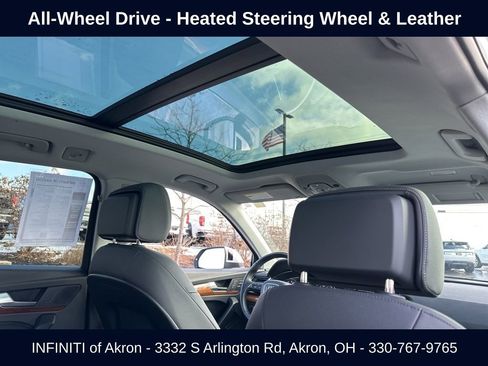 Used 2023 Audi Q5 2.0T Premium w/ Convenience Package image 30