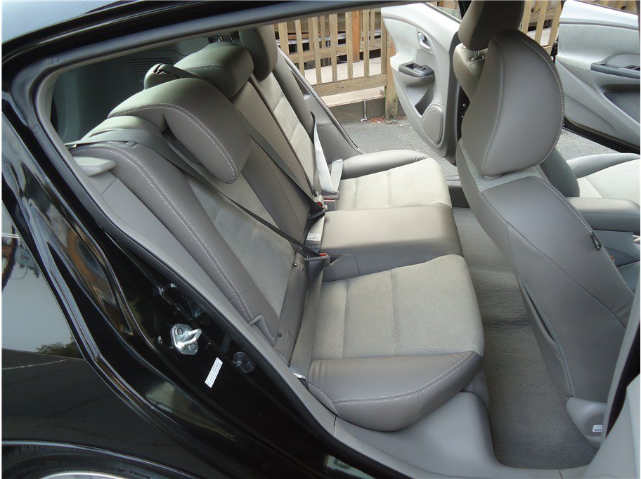 Used 2012 Honda Insight EX image 15