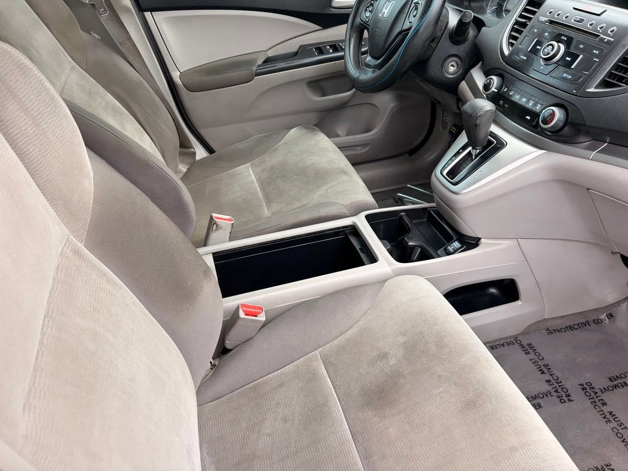 Used 2012 Honda CR-V LX image 10