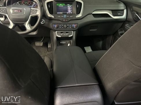 Certified 2023 GMC Terrain SLE w/ Driver Convenience Package AWD/4WD image 11